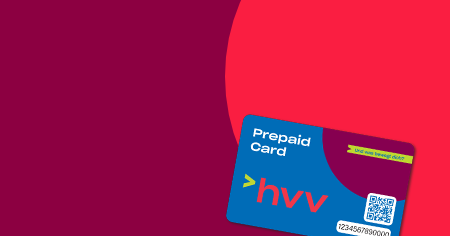 hvv Prepaid Card
