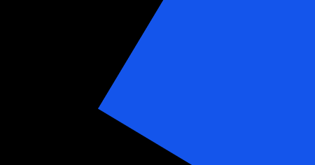 blau/schwarzer Hintergrund