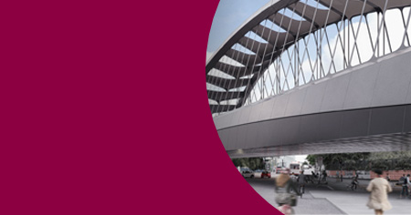 Visualisierung neue Sternbrücke