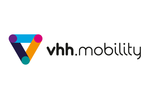 Logo vhh.mobility