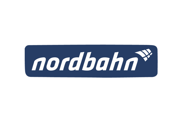 Logo nordbahn