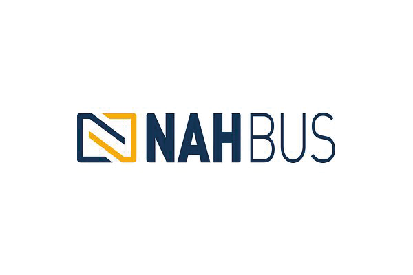 Logo Nahbus