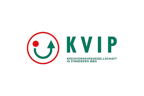 Logo KVIP
