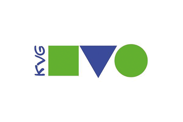 Logo KVG