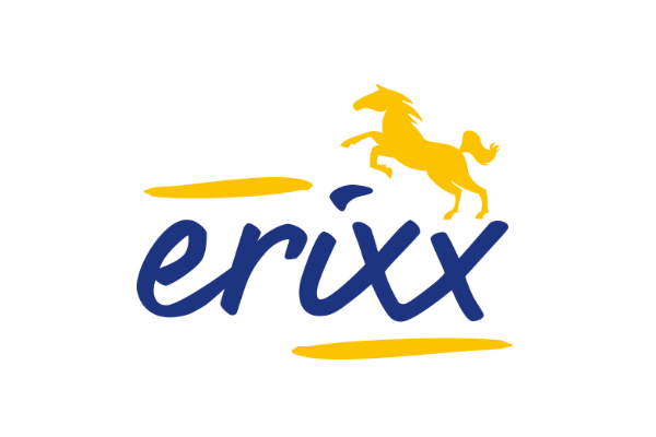 Logo Erixx