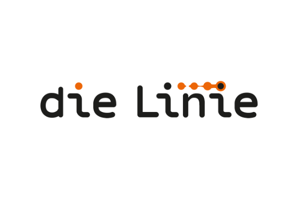 Logo Die Linie