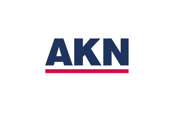 Logo AKN