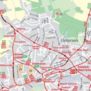 hamburg journey planner