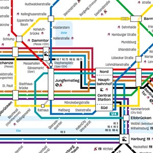 Ausschnitt USAR-Plan