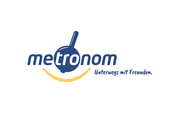 Logo Metronom