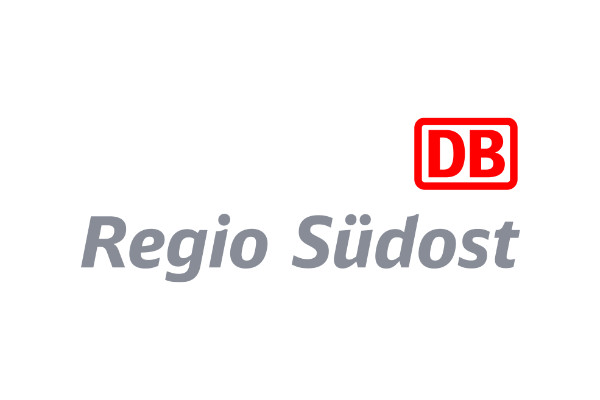 Logo DB Regio Südost