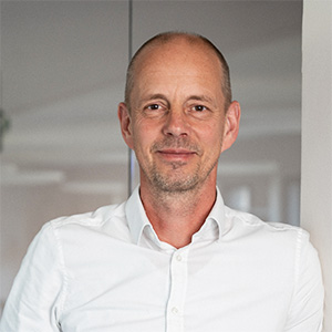 Rainer Vohl