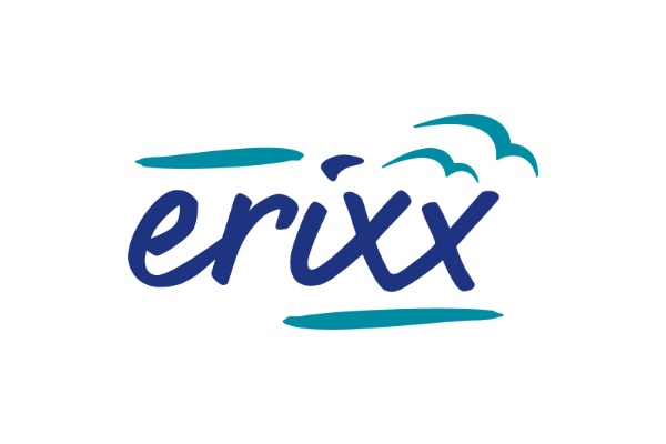 Logo Erixx